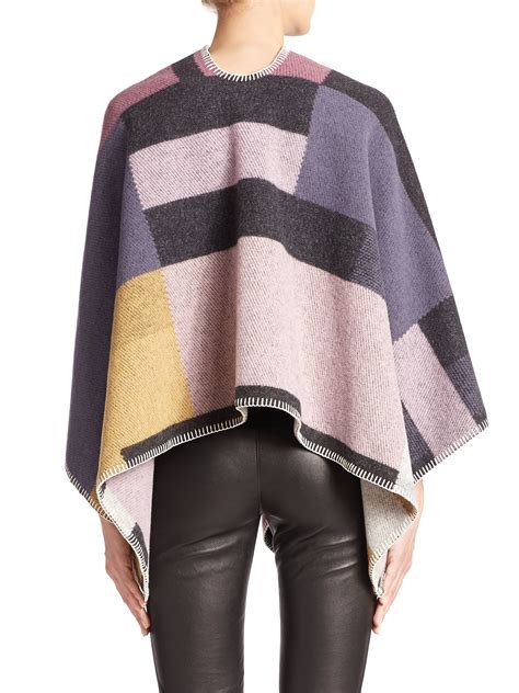 burberry cape pink|Burberry cape women's.